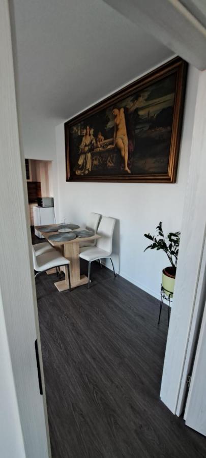 Apartma Rian Koper Exterior foto
